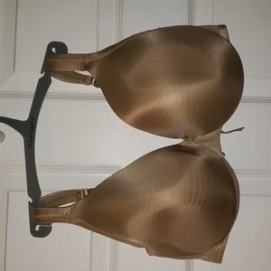 38DDD Cacique lightly lined full coverage bra